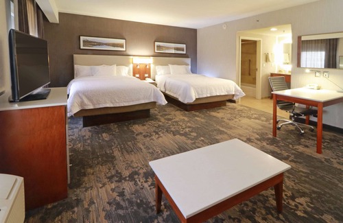Chihuahua Hotel | Hampton by Hilton Chihuahua