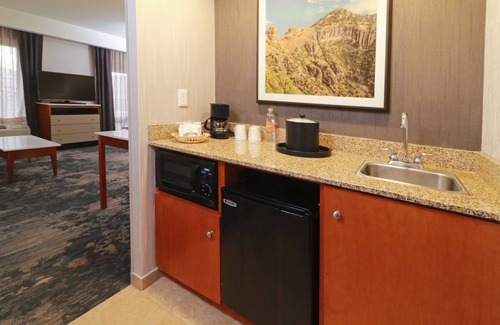Chihuahua Hotel | Hampton by Hilton Chihuahua