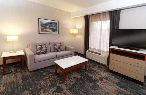 Chihuahua Hotel | Hampton by Hilton Chihuahua