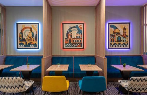 Innere Altstadt Hotel | Hampton By Hilton Dresden City Centre
