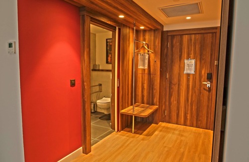 Serdivan Hotel | Hampton By Hilton Sakarya