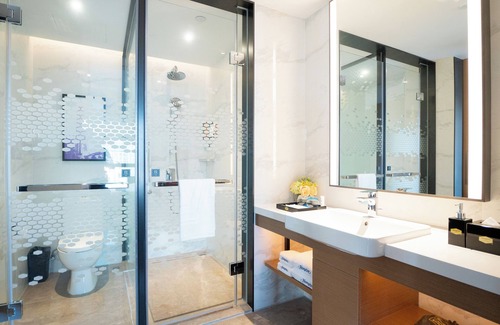 Bao'an Hotel | Hampton by Hilton Shenzhen Bao‘an Stadium
