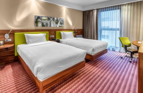 Swinoujscie Hotel | Hampton by Hilton Swinoujscie