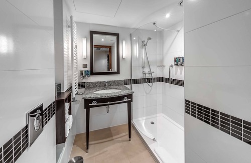 Swinoujscie Hotel | Hampton by Hilton Swinoujscie