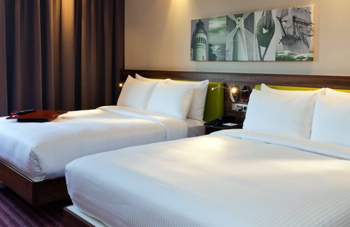 Swinoujscie Hotel | Hampton by Hilton Swinoujscie