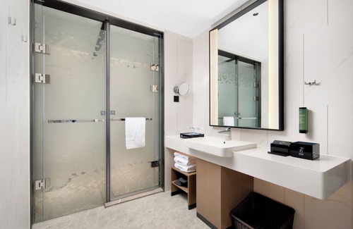 Nanhai Hotel | Hampton by HiltonFoshan Nanhai