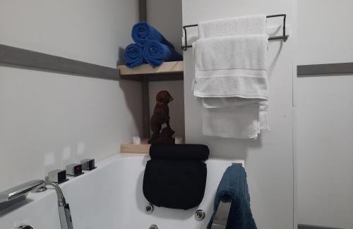 Saskatoon Apartment | Hampton Haven & Jacuzzi