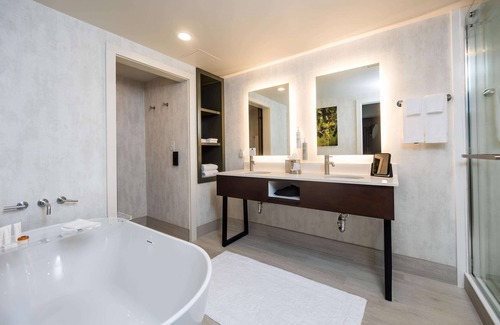 Dobson Hotel | Hampton Inn and Suites Dobson