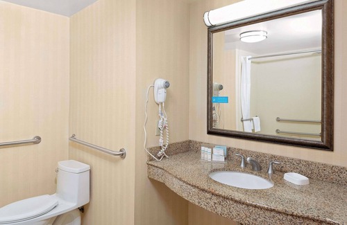Fairburn Hotel | Hampton Inn Atlanta Fairburn