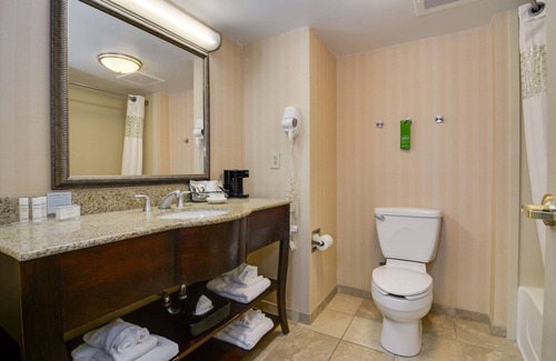 Fairburn Hotel | Hampton Inn Atlanta Fairburn