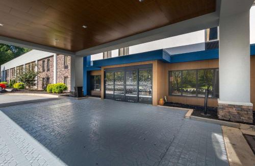 Peachtree City Hotel | Hampton Inn Atlanta/Peachtree City