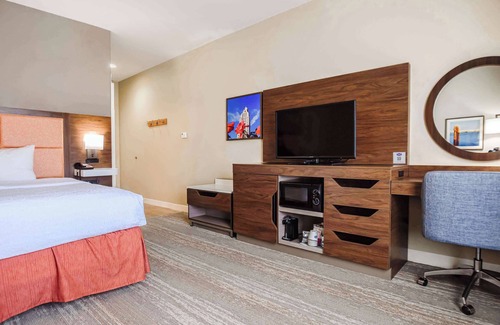 Denham Springs Hotel | Hampton Inn Baton Rouge - Denham Springs