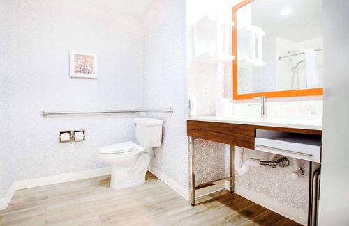 Denham Springs Hotel | Hampton Inn Baton Rouge - Denham Springs