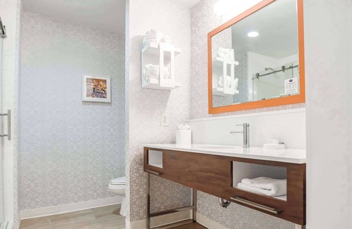 Denham Springs Hotel | Hampton Inn Baton Rouge - Denham Springs
