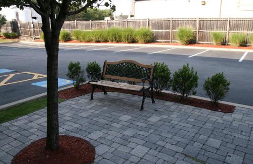 Braintree Hotel | Hampton Inn Boston/Braintree