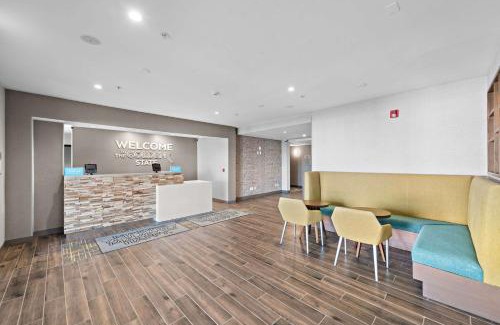 Calexico Hotel | Hampton Inn by Hilton Calexico