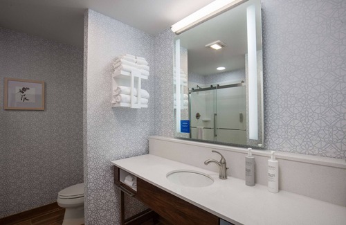 Ashwaubenon Hotel | Hampton Inn by Hilton Green Bay Stadium