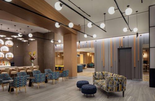 Central New York City Hotel | Hampton Inn by Hilton New York Times Square
