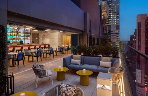 Central New York City Hotel | Hampton Inn by Hilton New York Times Square
