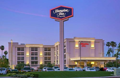 Kearny Mesa Hotel | Hampton Inn by Hilton San Diego - Kearny Mesa