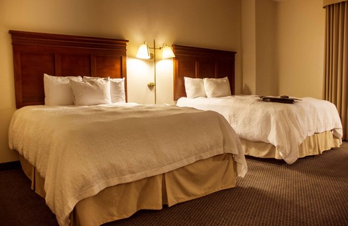 Tampico Hotel | Hampton Inn by Hilton Tampico Aeropuerto
