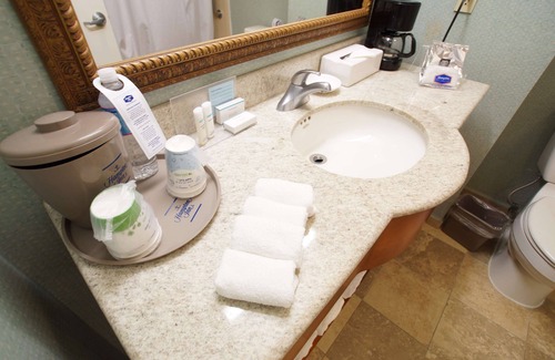 Tampico Hotel | Hampton Inn by Hilton Tampico Aeropuerto