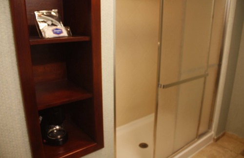 Tampico Hotel | Hampton Inn by Hilton Tampico Aeropuerto