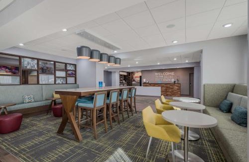 Williams Hotel | Hampton Inn By Hilton Williams
