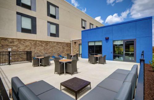 Cave City Hotel | Hampton Inn Cave City, KY