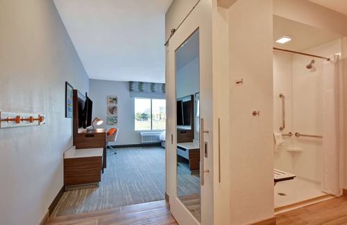 Chula Vista Hotel | Hampton Inn Chula Vista Eastlake