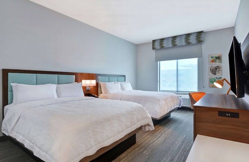 Chula Vista Hotel | Hampton Inn Chula Vista Eastlake