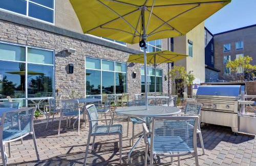 Chula Vista Hotel | Hampton Inn Chula Vista Eastlake