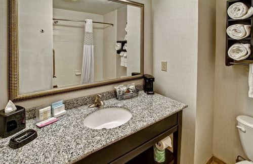 Clarksdale Hotel | Hampton Inn Clarksdale