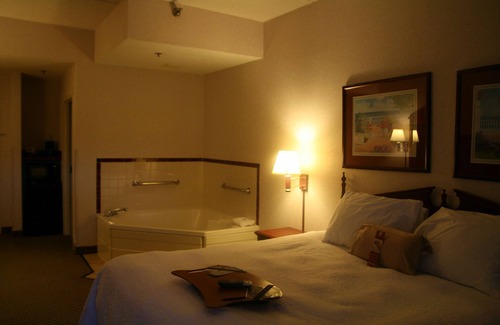 Pickerington Hotel | Hampton Inn Columbus-East