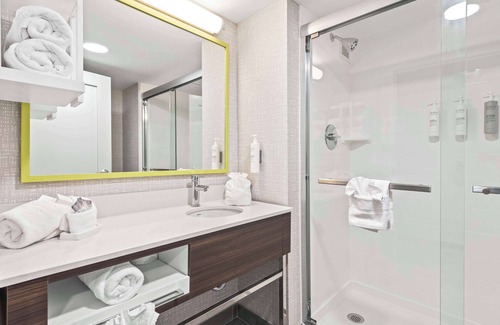 Fortson Hotel | Hampton Inn Columbus-North