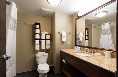 Grove City Hotel | Hampton Inn Columbus-South