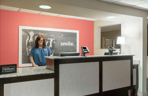 Corydon Hotel | Hampton Inn Corydon