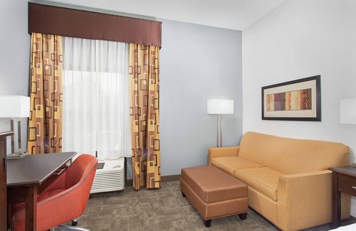 Cullman Hotel | Hampton Inn Cullman