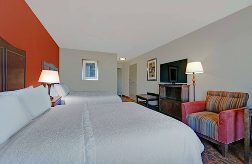 Deming Hotel | Hampton Inn Deming