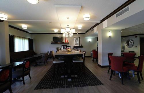 Dyersburg Hotel | Hampton Inn Dyersburg