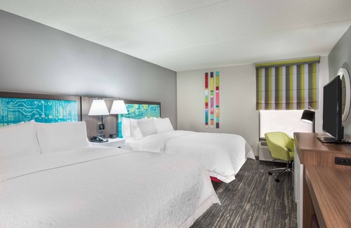 Ellenton Hotel | Hampton Inn Ellenton/Bradenton