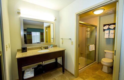 Fayetteville Hotel | Hampton Inn Fayetteville