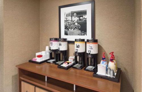 Findlay Hotel | Hampton Inn Findlay