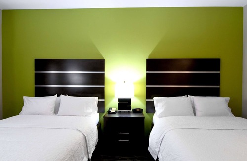 Foley Hotel | Hampton Inn Foley