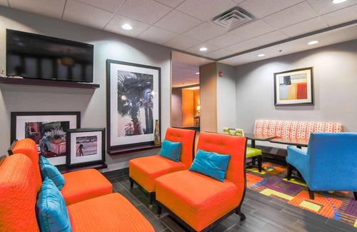 Foley Hotel | Hampton Inn Foley