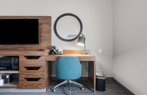 Front Royal Hotel | Hampton Inn Front Royal