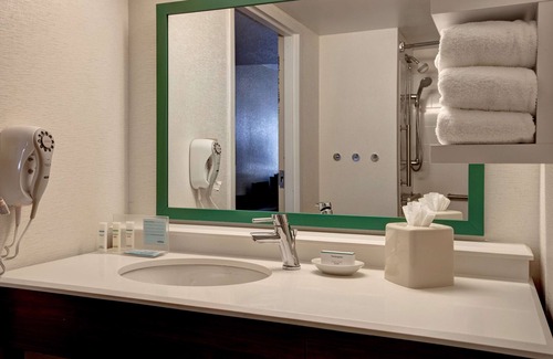 Saint Marys Allen County Hotel | Hampton Inn Ft. Wayne-Southwest