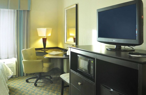 Gadsden Hotel | Hampton Inn Gadsden/Attalla I-59