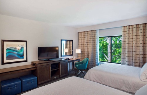 Gulf Shores Hotel | Hampton Inn Gulf Shores