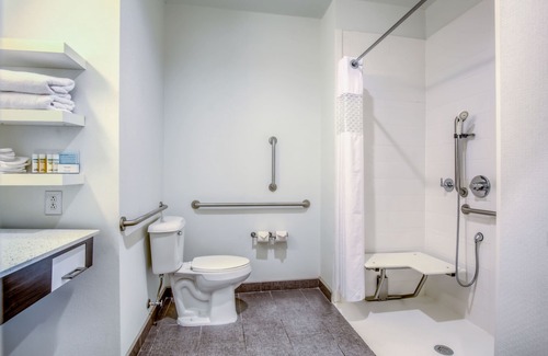 Gulf Shores Hotel | Hampton Inn Gulf Shores